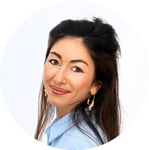 Juliette PRUD’HOMME