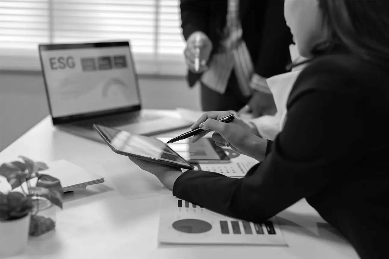 LACYME AUDIT & DURABILITÉ