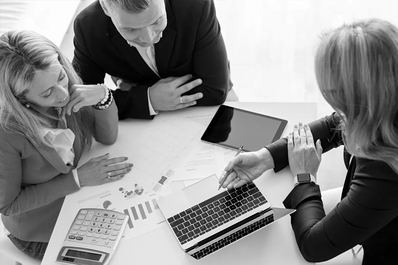 Fiscalité de l'entreprise et des dirigeants