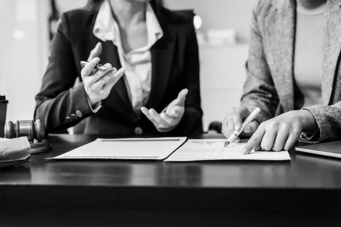 Lacyme-Gouvernance et organisation