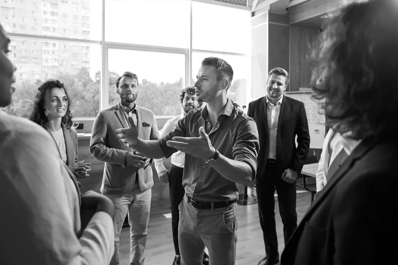 Lacyme-Transformation et croissance