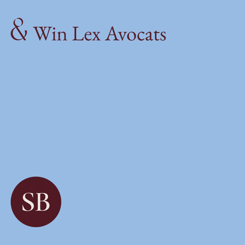 Win Lex Avocats